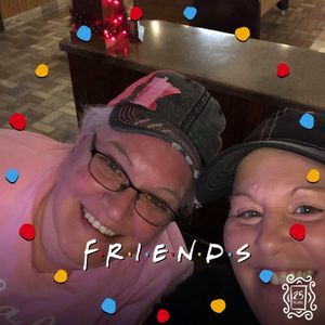 Meet your Posher, Angela